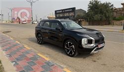 ميتسوبيشي اوتلاندر